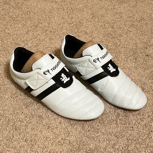 NWOT TaeKwonDo martial arts shoes